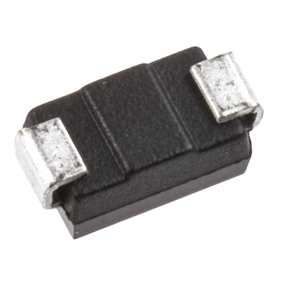 Vishay 1000V 1A, Ultrafast Rectifiers Diode, 2-Pin DO-214AC US1M-E3/61T