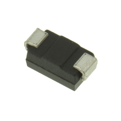 Vishay 40V 1A, Schottky Diode, 2-Pin DO-214AC SS14-E3/61T