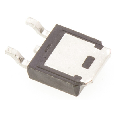 Vishay 100V 12A, Dual Schottky Diode, 3-Pin DPAK VS-12CWQ10FN-M3