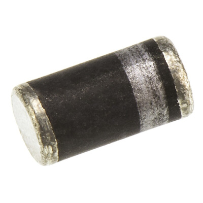 Taiwan Semi 1000V 1A, Diode, 2-Pin MELF LL4007G L0G