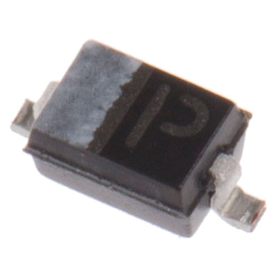 Infineon 4V 110mA, Schottky Diode, 2-Pin SOD-323 BAT1503WE6327HTSA1