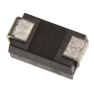 onsemi 200V 1A, Rectifier Diode, 2-Pin DO-214AC ES1D