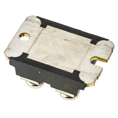 STMicroelectronics 300V 160A, Dual Rectifier Diode, 4-Pin ISOTOP STTH16003TV1