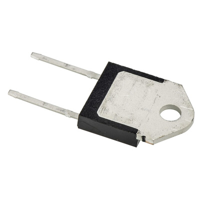 STMicroelectronics 1000V 30A, Rectifier Diode, 2-Pin DOP3I STTH3010PI