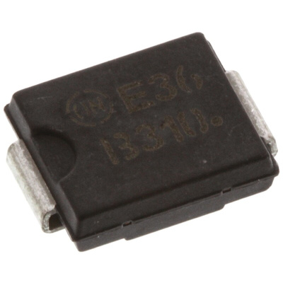onsemi 100V 3A, Schottky Diode, 2-Pin DO-214AB MBRS3100T3G