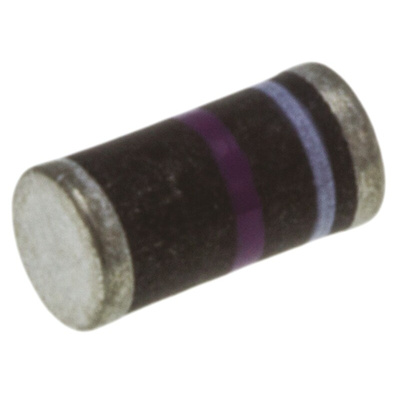 Vishay 1000V 1A, Rectifier Diode, 2-Pin DO-213AB GL41M-E3/96