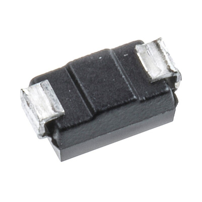 Vishay 1000V 1.5A, Ultrafast Rectifiers Diode, 2-Pin DO-214AC BYG23M-E3/TR
