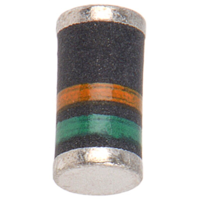 Vishay 200V 1A, Ultrafast Rectifiers Diode, 2-Pin DO-213AB BYM12-200-E3/96