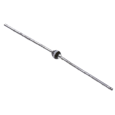 Vishay 200V 3.5A, Ultrafast Rectifiers Diode, 2-Pin SOD-64 BYV28-200-TAP