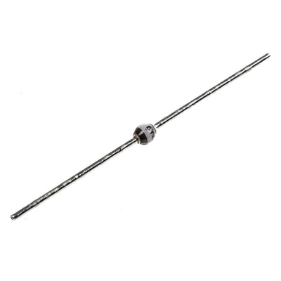 Vishay 200V 3.5A, Ultrafast Rectifiers Diode, 2-Pin SOD-64 BYV28-200-TAP