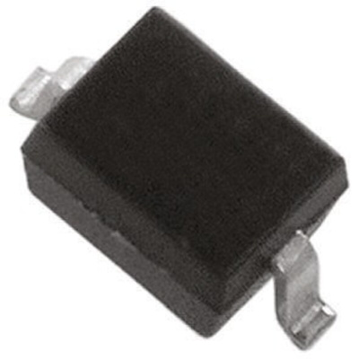 Diodes Inc 60V 15mA, Schottky Diode, 2-Pin SOD-323 SD101AWS-7-F