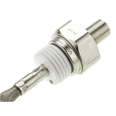 Vishay 2000V 600A, Rectifier Diode, 2-Pin B 8 VS-SD600N20PC
