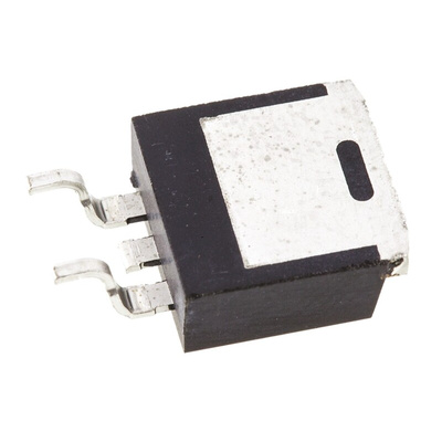 Vishay 1200V 20A, Rectifier Diode, 3-Pin D2PAK VS-20ETS12S-M3