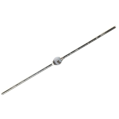 Vishay 1000V 3A, Fast Switching Diode Diode, 2-Pin SOD-64 BYT78-TAP