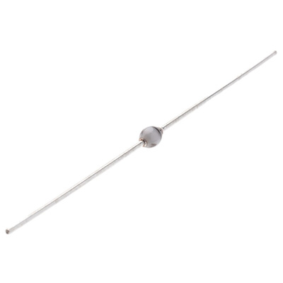 Vishay 1500V 2A, Rectifier Diode, 2-Pin SOD-57 BY448TAP