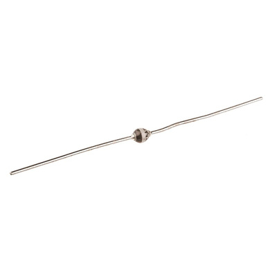 Vishay 150V 2A, Ultrafast Rectifiers Diode, 2-Pin SOD-57 BYV27-150-TAP