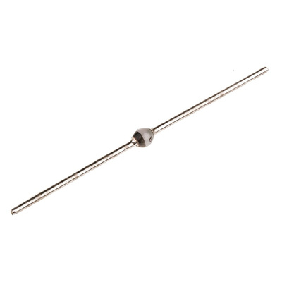 Vishay 1000V 3A, Fast Switching Diode Diode, 2-Pin SOD-64 BYT56M-TAP