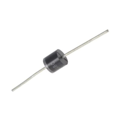 Vishay 600V 6A, Rectifier Diode, 2-Pin P600 GI756-E3/54