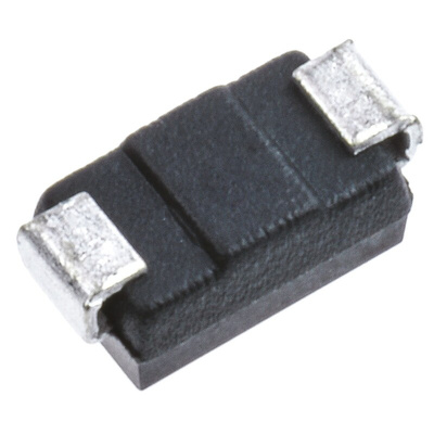 Vishay 600V 1.5A, Ultrafast Rectifiers Diode, 2-Pin DO-214AC BYG20J-E3/TR3