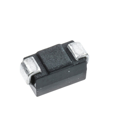 Vishay 1000V 1A, Rectifier Diode, 2-Pin DO-214BA GF1M-E3/5CA