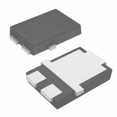 Vishay 100V 10A, Schottky Diode, 3-Pin TO-277A SS10PH10-M3/86A
