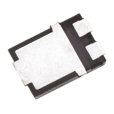 Vishay 100V 5A, Schottky Diode, 3-Pin TO-277A SS5P10-M3/86A