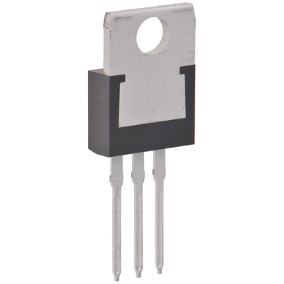 Taiwan Semi 200V 20A, Dual Schottky Diode, 3-Pin TO-220AB MBR20200CT C0