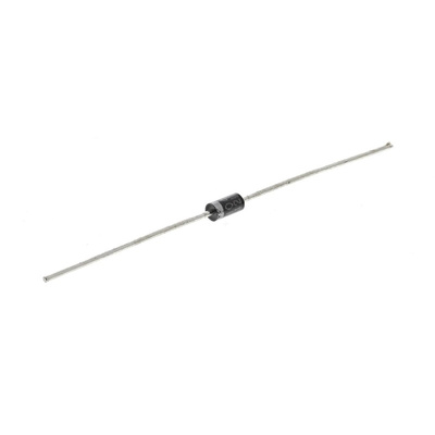 Taiwan Semi 40V 1A, Schottky Diode, 2-Pin DO-41 SR104