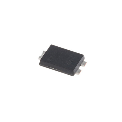 Diodes Inc 100V 5A, Schottky Diode, 3-Pin PowerDI 5 PDS5100H-13