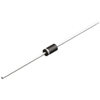 onsemi 800V 1A, Rectifier Diode, 2-Pin DO-41 UF4006