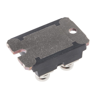 IXYS 400V 100A, Dual Rectifier Diode, 4-Pin SOT-227B DSEP2x101-04A