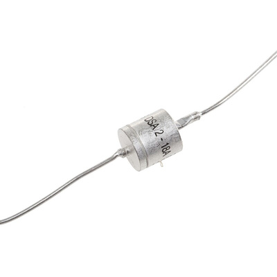 IXYS 1800V 7A, Silicon Junction Diode, 2-Pin DSA2-18A