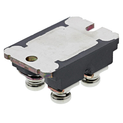 Vishay 400V 170A, Dual Rectifier Diode, 4-Pin SOT-227 VS-UFB280FA40