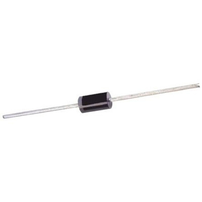 onsemi 100V 4A, Rectifier Diode, 2-Pin DO-201AD MUR410G