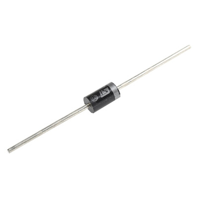 STMicroelectronics 150V 3A, Schottky Diode, 2-Pin DO-201AD STPS3150RL