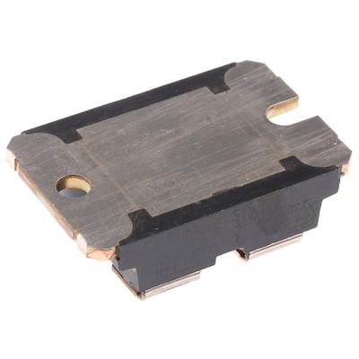 STMicroelectronics 600V 120A, Dual Rectifier Diode, 4-Pin ISOTOP STTH200L06TV1