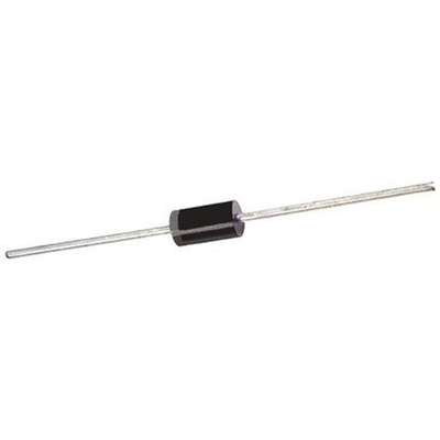 Vishay 600V 3A, Ultrafast Rectifiers Diode, 2-Pin DO-201AD 31GF6-E3/54