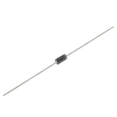 Vishay 40V 2A, Schottky Diode, 2-Pin DO-204AC SB240S-E3/54