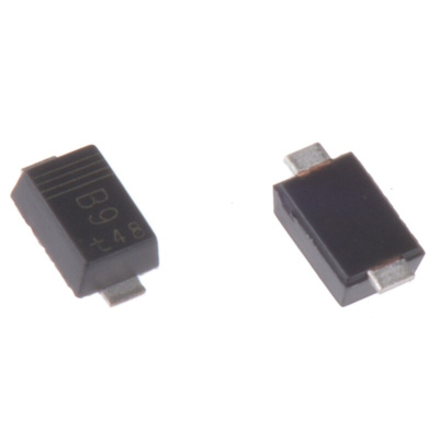 Nexperia 30V 2A, Schottky Diode, 2-Pin SOD-123 PMEG3020ER,115
