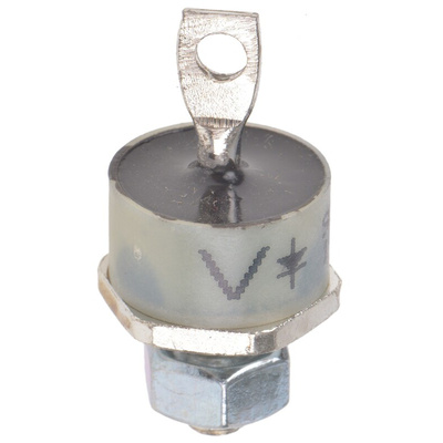 Vishay 800V 80A, Rectifier Diode, 2-Pin DO-2013AB VS-80PF80