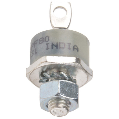 Vishay 800V 80A, Rectifier Diode, 2-Pin DO-2013AB VS-80PF80