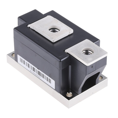 Infineon 1200V 600A, Rectifier Diode, 2-Pin DZ600N12KHPSA1