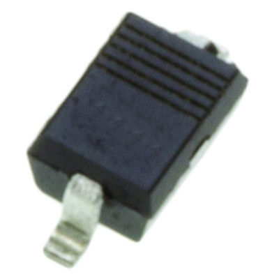 STMicroelectronics 40V 300mA, Schottky Diode, 2-Pin SOD-323 BAT54JFILM