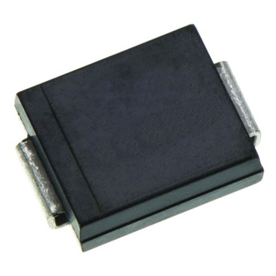 STMicroelectronics 60V 5A, Schottky Diode, 2-Pin DO-214AB STPS5L60S