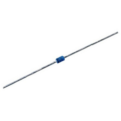 Diodes Inc 20V 3A, Schottky Diode, 2-Pin DO-41 1N5817-T