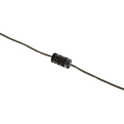 Vishay 50V 2A, Ultrafast Rectifiers Diode, 2-Pin DO-15 SBYV27-50-E3