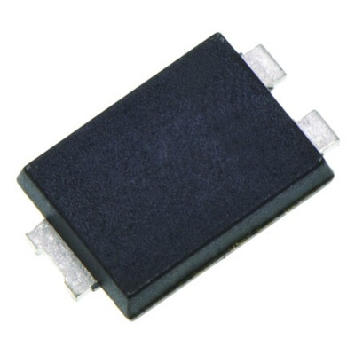 Diodes Inc 60V 20A, Rectifier Diode, 2 + Tab-Pin PowerDI 5 SBRT20M60SP5-7