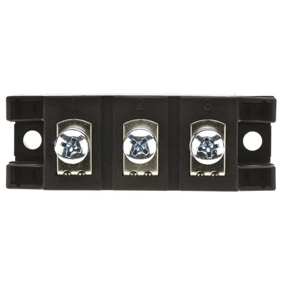 IXYS 1600V 165A, Dual Rectifier Diode, 3-Pin Y4 M6 MDD142-16N1