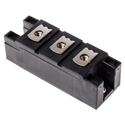 IXYS 1600V 165A, Dual Rectifier Diode, 3-Pin Y4 M6 MDD142-16N1