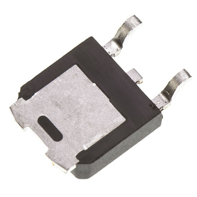 STMicroelectronics 100V 5A, Schottky Diode, 3-Pin DPAK STPS5H100B